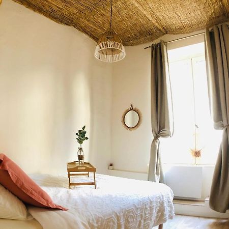 Le Bali, T2, Hyper Centre Apartment Macon Luaran gambar