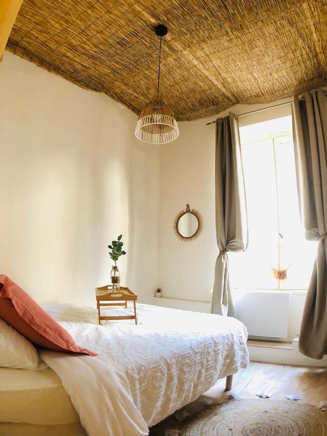 Le Bali, T2, Hyper Centre Apartment Macon Luaran gambar