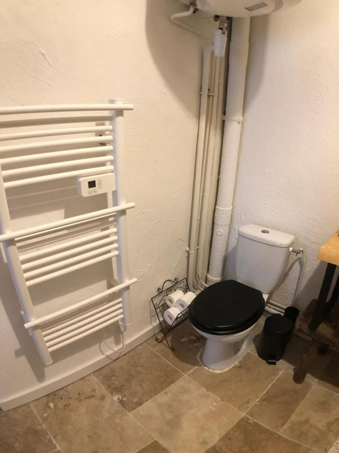 Le Bali, T2, Hyper Centre Apartment Macon Luaran gambar