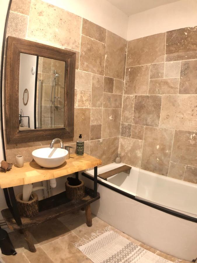 Le Bali, T2, Hyper Centre Apartment Macon Luaran gambar