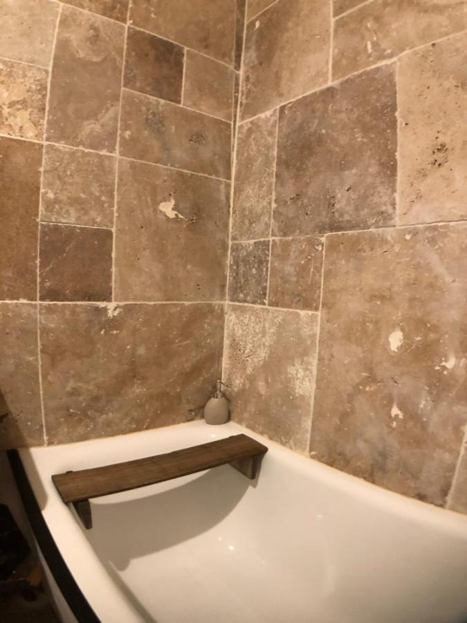 Le Bali, T2, Hyper Centre Apartment Macon Luaran gambar