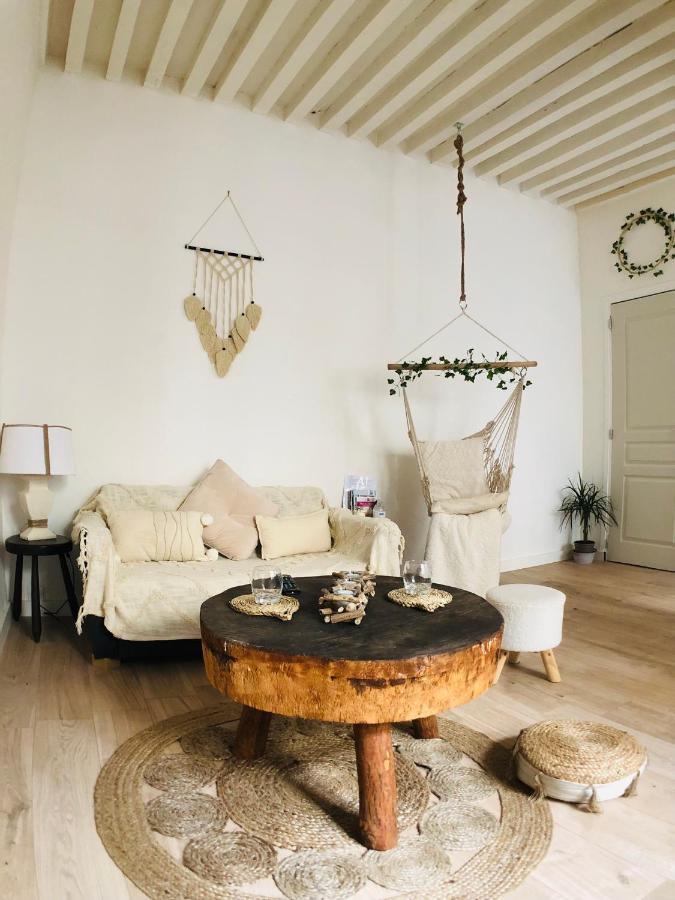 Le Bali, T2, Hyper Centre Apartment Macon Luaran gambar